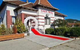 Conacul Ancuței